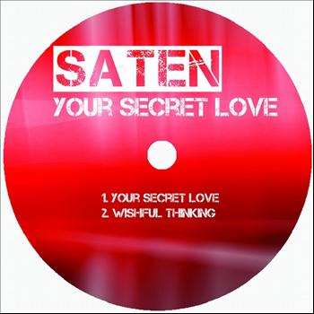 SATen - Secret love - Single