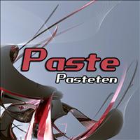 PASTE - Pasteten - Single