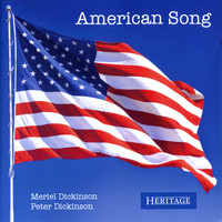 Meriel Dickinson - American Song