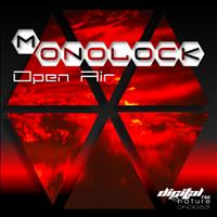 Monolock - Open Air