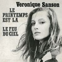 Véronique Sanson - Le printemps est là
