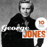 George Jones - 10 Great Songs