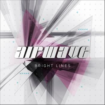 Various Artists - Bright Lines