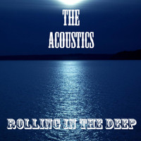 The Acoustics - Rolling In The Deep (Cover)