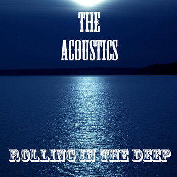 The Acoustics - Rolling In The Deep (Cover)