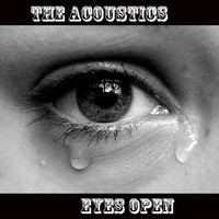 The Acoustics - Eyes Open (Cover)