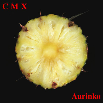 CMX - Aurinko (2012 Remaster)