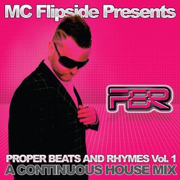 Various Artists - Proper Beats & Rhymes Vol. 1