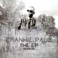 Frankie Paul - THE EP Vol 1