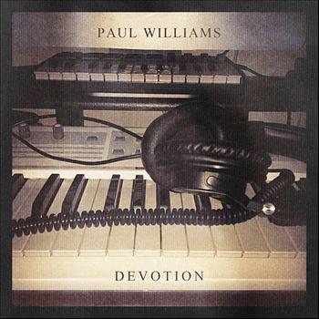 Paul Williams - Devotion - EP