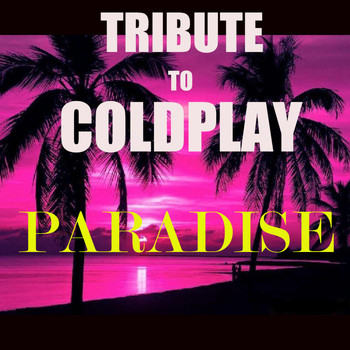 The Acoustics - Tribute To Coldplay (Paradise Instrumental)