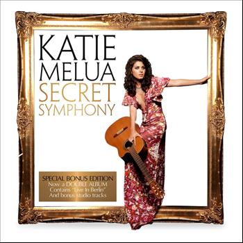 Katie Melua - Secret Symphony (Bonus Edition)