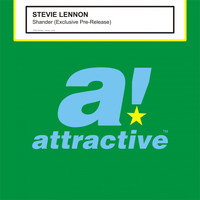 Stevie Lennon - Shander (Exclusive Pre-Release) (Original Mix)