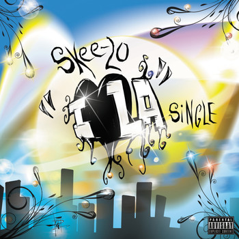 Skee-Lo - I Love LA - Single (Explicit)