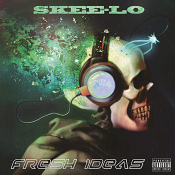 Skee-Lo - Fresh Ideas (Explicit)