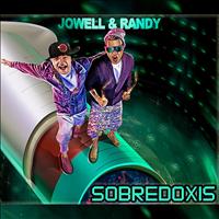Jowell & Randy - Sobredoxis - Single