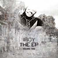 I Roy - EP Vol 2