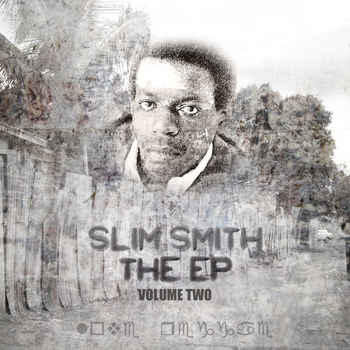 Slim Smith - EP Vol 2