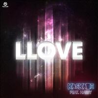 Kaskade feat. Haley - Llove