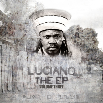 Luciano - THE EP Vol 3