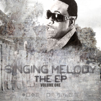 Singing Melody - THE EP Vol 1