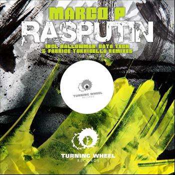 Marco P - Rasputin