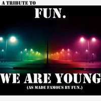 The Acoustics - WE ARE YOUNG (As Made Famous By FUN.)