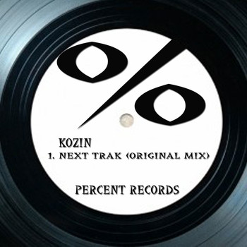 Kozin - Next Trak (Original Mix)
