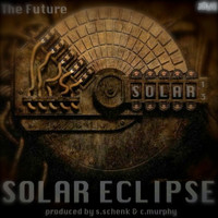 Solar Eclipse - The Future