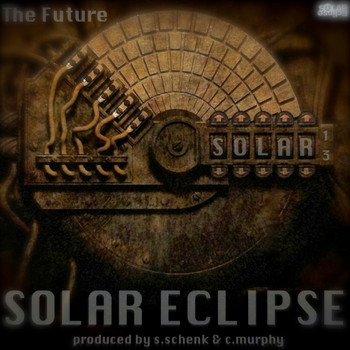 Solar Eclipse - The Future