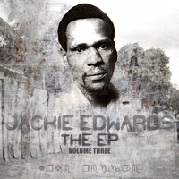 Jackie Edwards - THE EP Vol 3