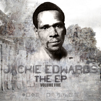 Jackie Edwards - THE EP Vol 5