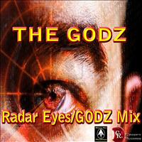 The Godz - Radar eyes/ Godz mix 96