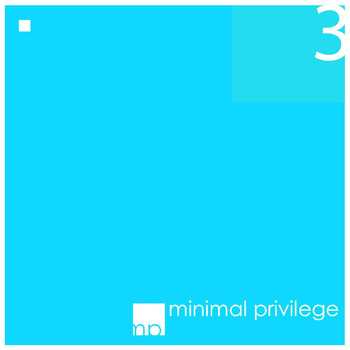 Various Artists - Minimal Privilege, Vol.3