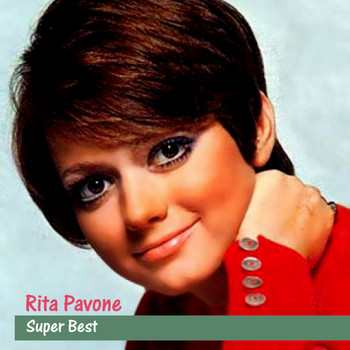 Rita Pavone - Super Best