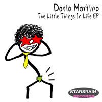 Dario Martino - The Little Things in Life
