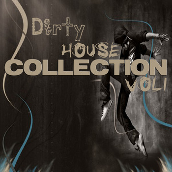 Various Artists - Dity House Collection, Vol. 1