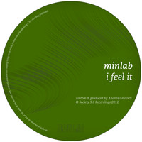 Minlab - I Feel It