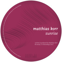 Matthias Korr - Sunrise