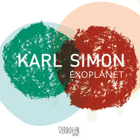 Karl SIMON - Exoplanet #1