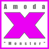 Amoda - Monster