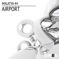 Malatya 44 - Airport