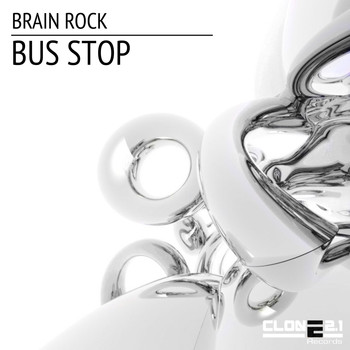 Brain Rock - Bus Stop