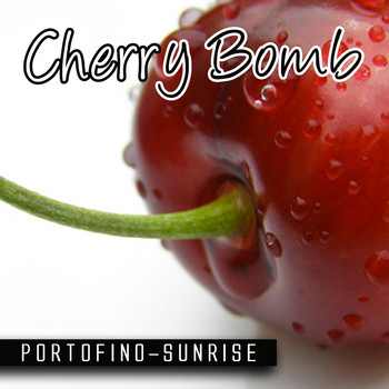 Portofino-Sunrise - Cherry Bomb