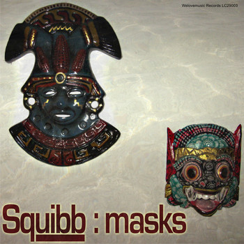 Squibb - Masks