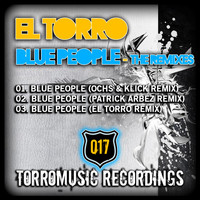 El Torro - Blue People