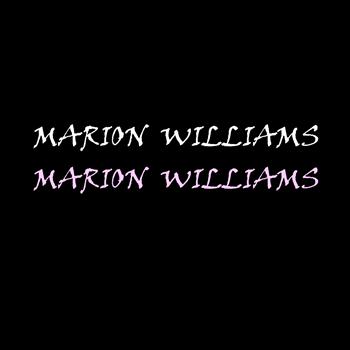 Marion Williams - Marion Williams