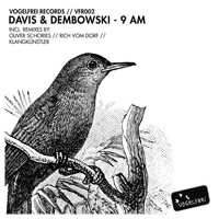 Davis & Dembowski - 9 Am