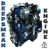 Deepsmean - Engine