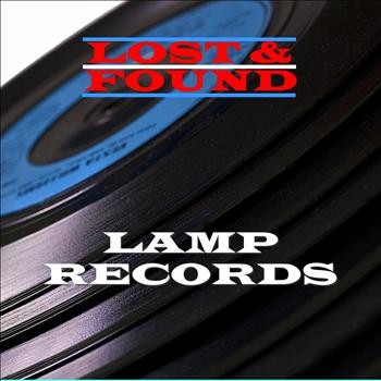 Various Artists - Lost & Found - Lamp Records